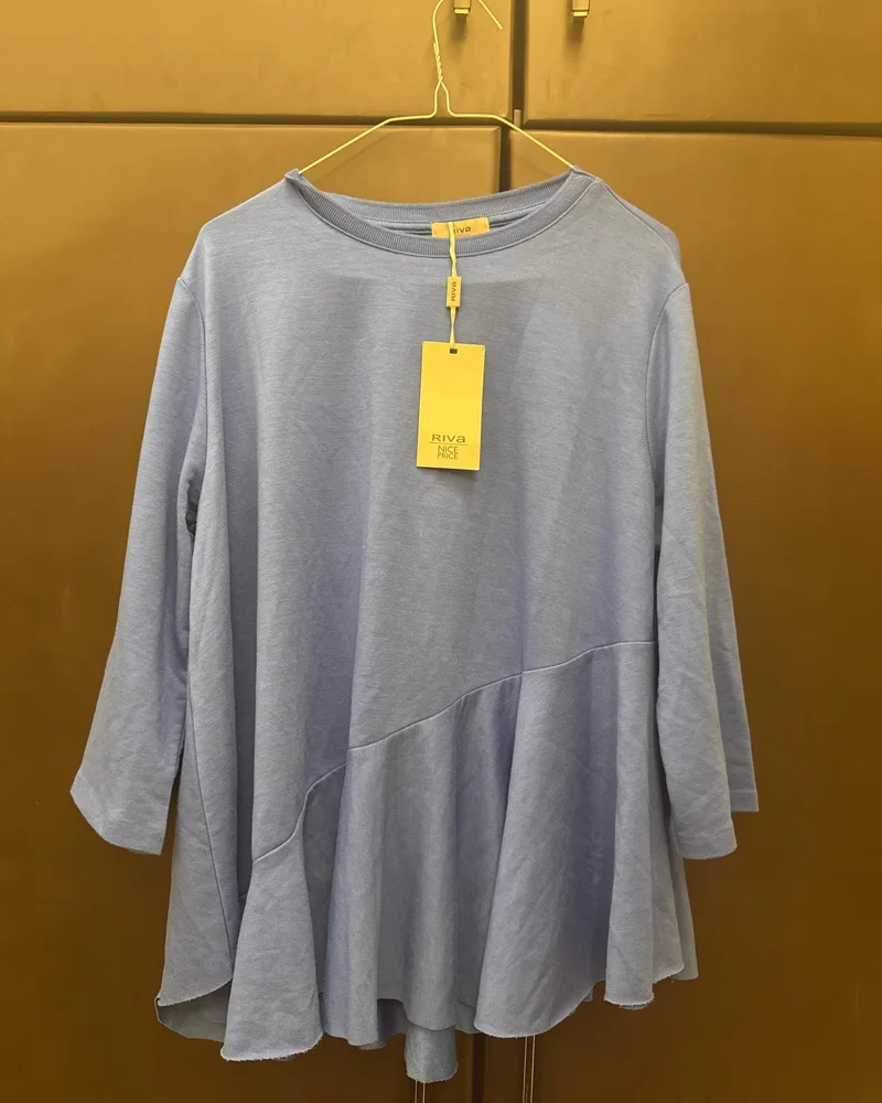 Long Sleeve