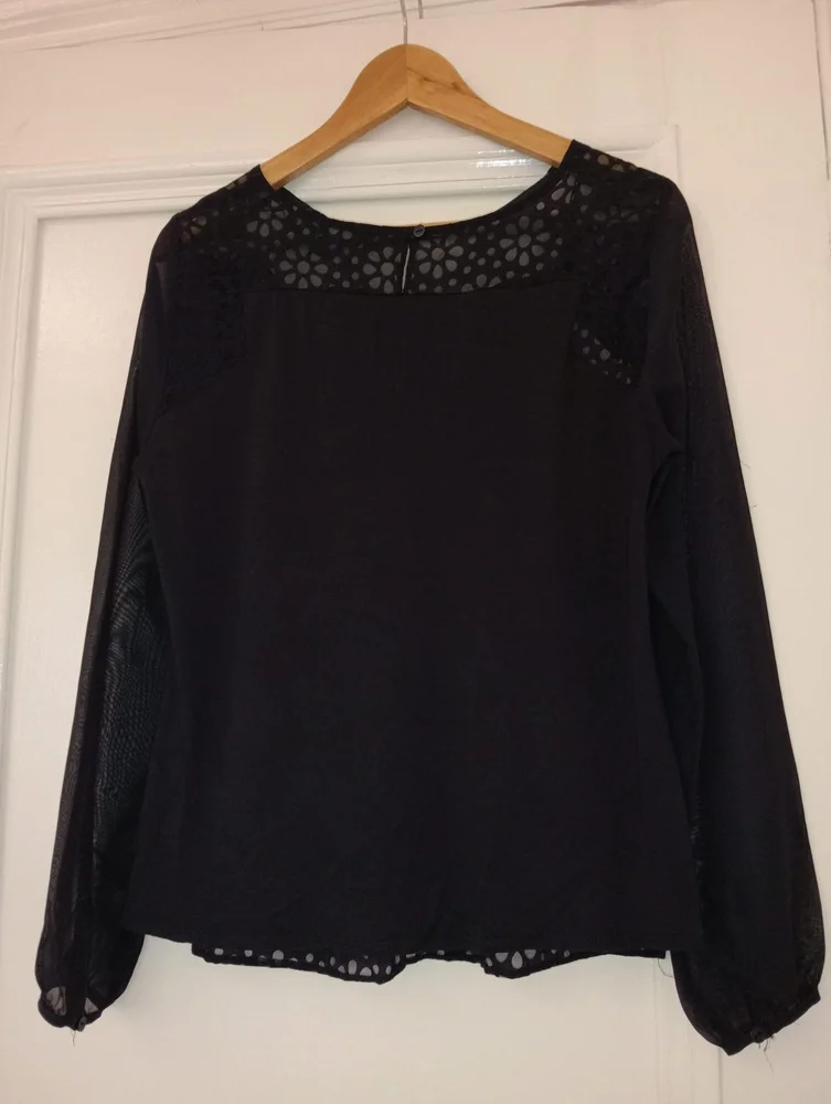 Blouses, size L / 40 / 12, photo 6