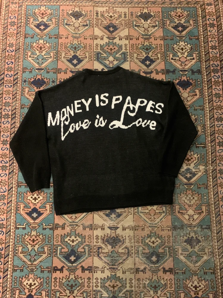 Sweaters, size L, photo 2