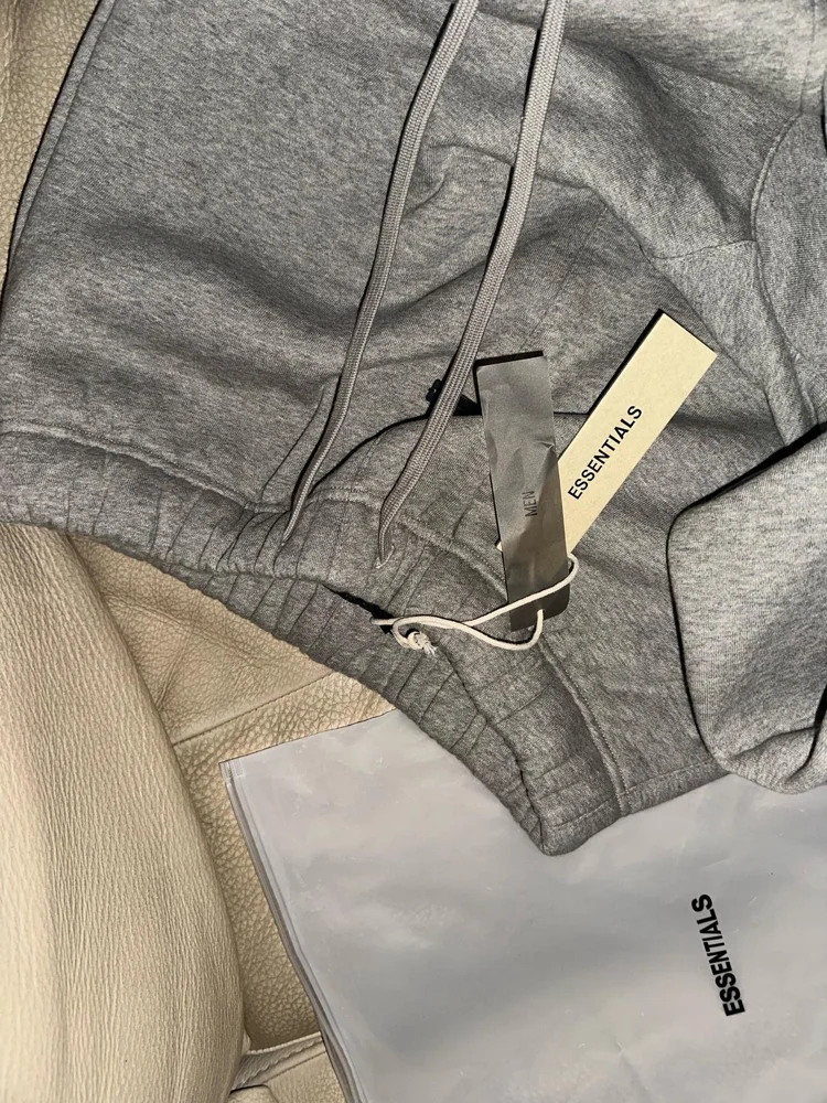 Essentials (Fear of God) Sweatpants, size L, photo 3