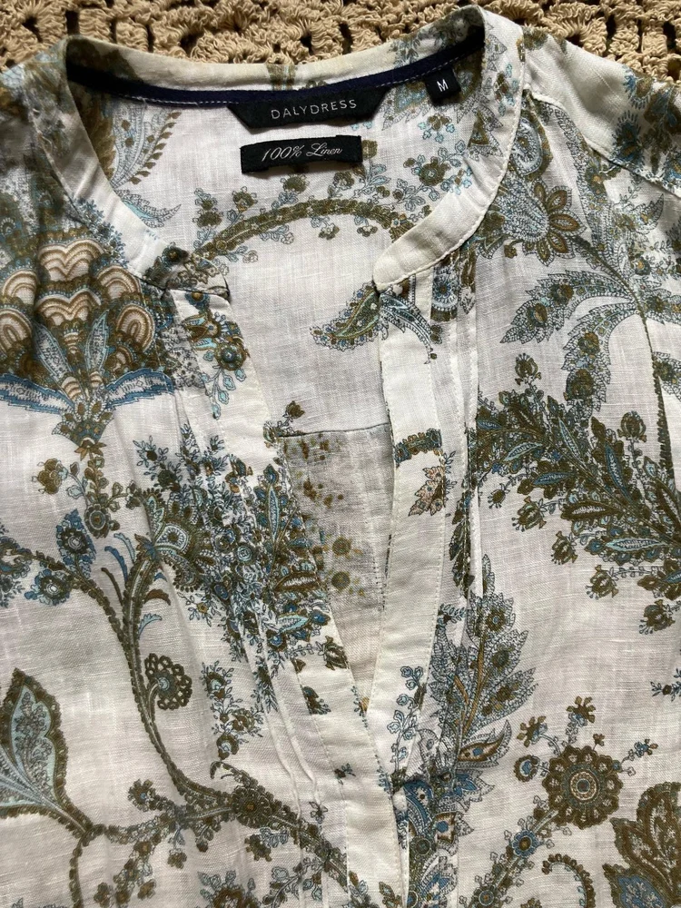 Dalydress Blouses, size M / 38 / 10, photo 4