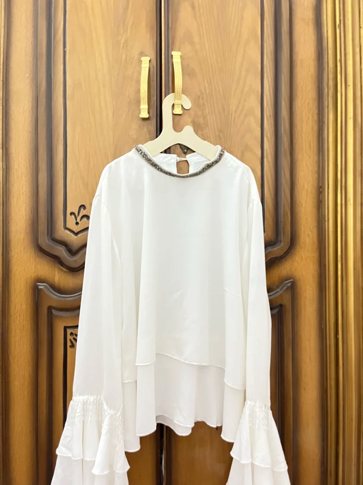 Blouses, size L / 40 / 12, photo 6