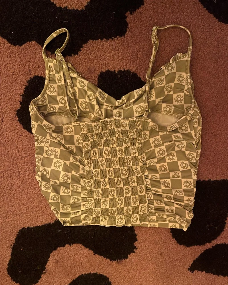 Urban Outfitters Crop Tops, size M / 38 / 10, photo 2