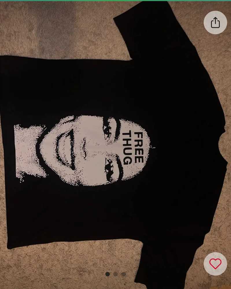 T-shirts, size M, photo 2