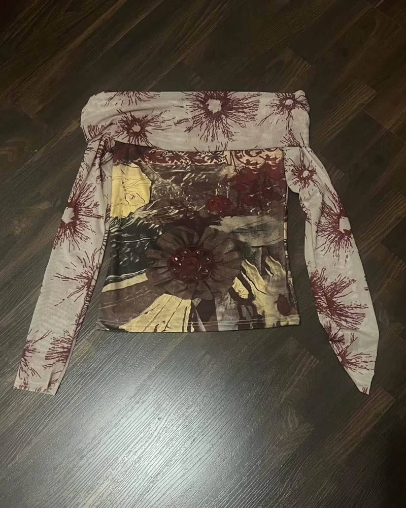 Blouses