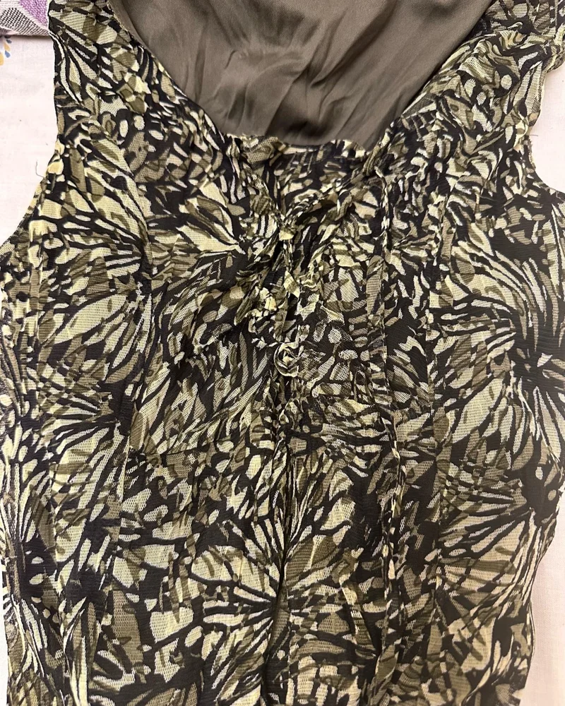 Armand Thiery Midi Dresses, size S / 36 / 8, photo 3