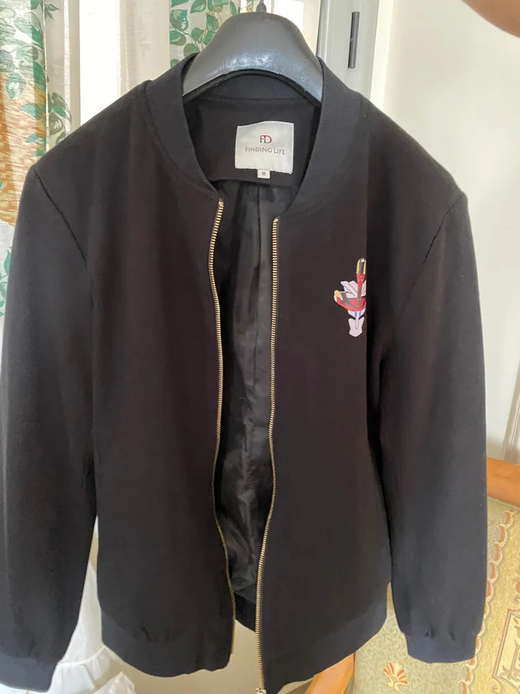 Jackets