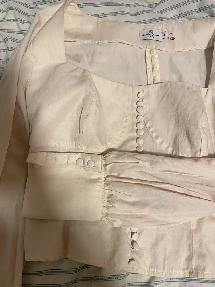 Crop Tops, size XL / 42 / 14, photo 2