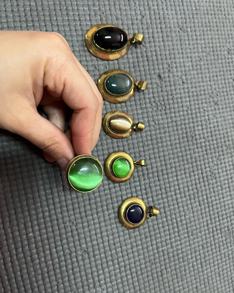 Necklaces, size One size, photo 4