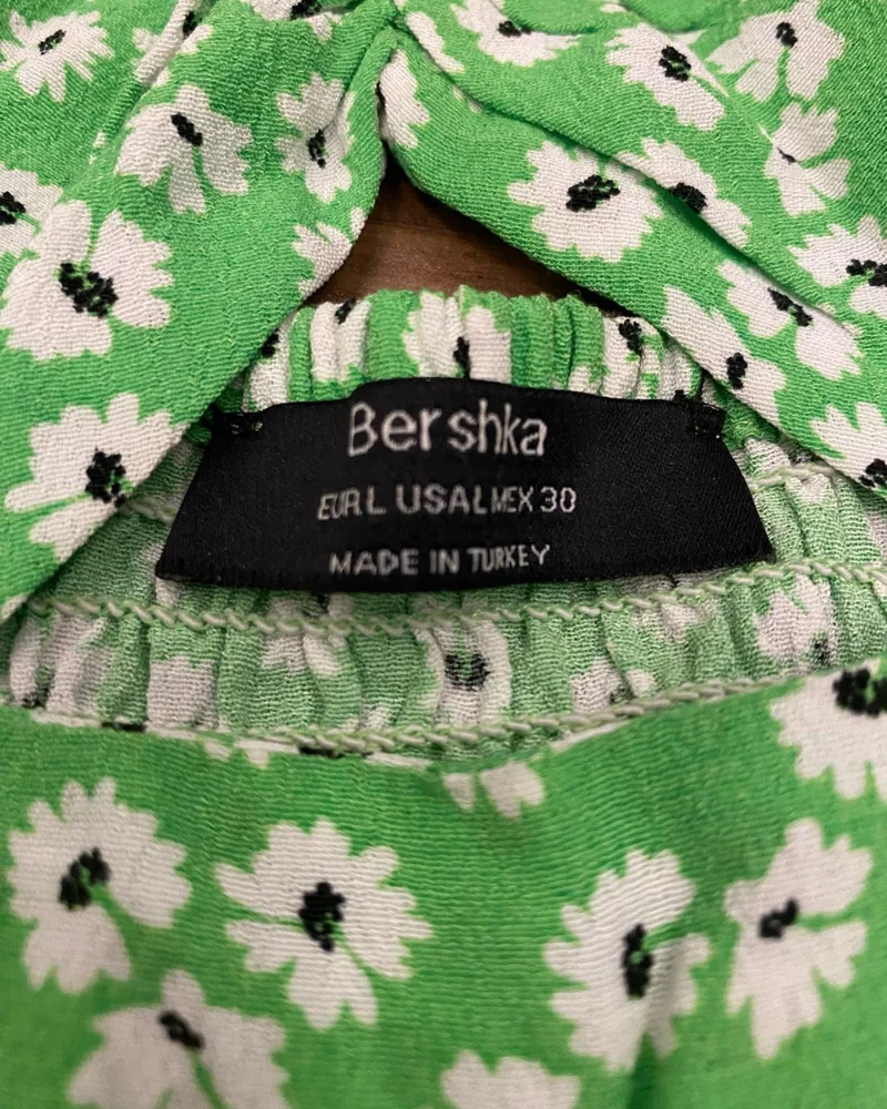 Bershka Mini Dresses, size L / 40 / 12, photo 4