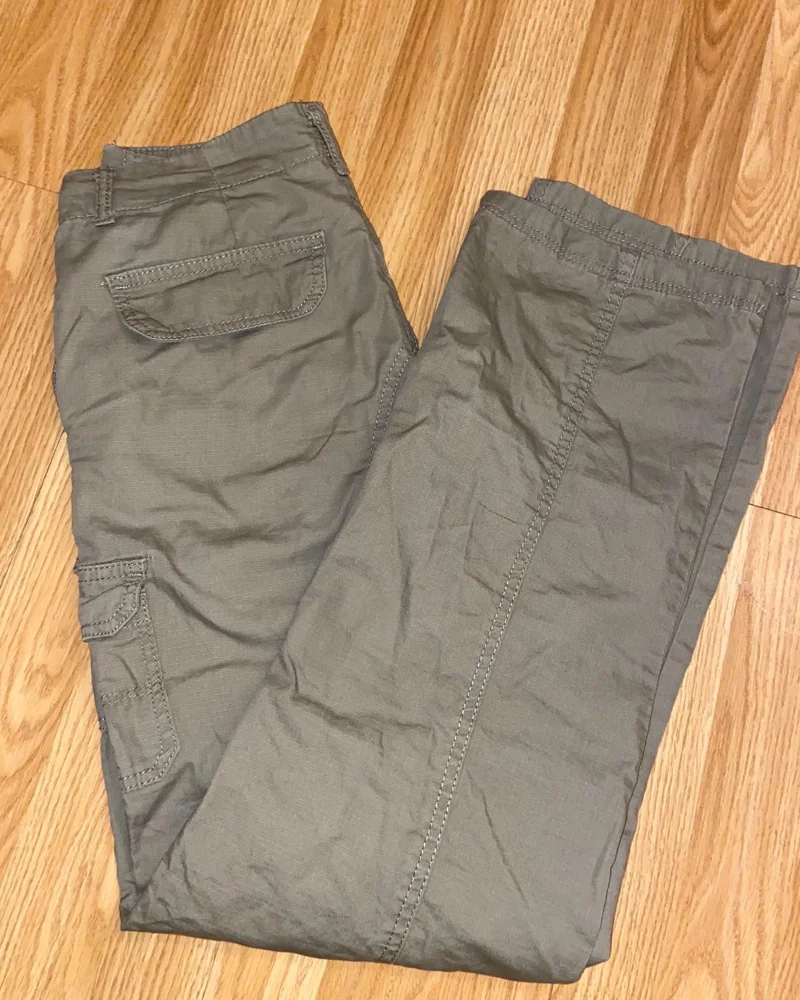 H&M Pants, size S / 36 / 8, photo 3