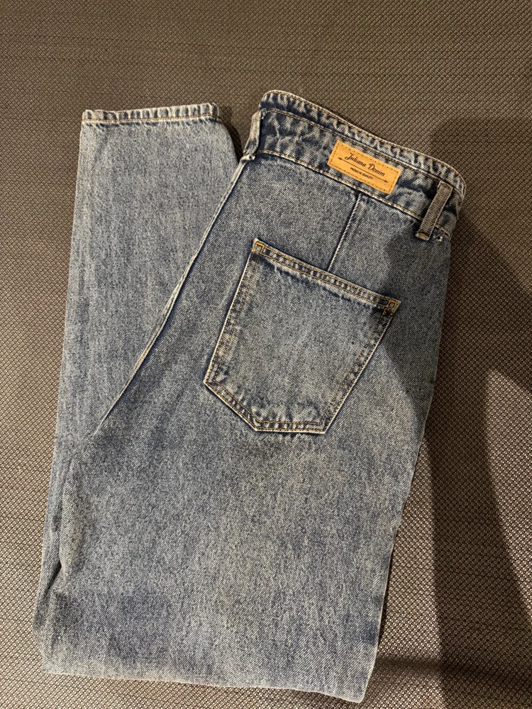 Jeans, size S / 36 / 8, photo 2