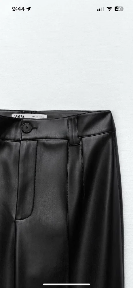 Zara Pants, size L / 40 / 12, photo 3