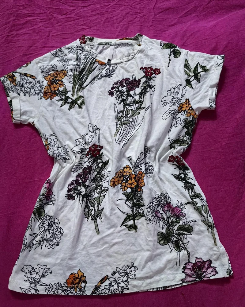 T-shirts, size S / 36 / 8, photo 2