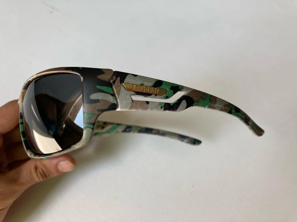 Sunglasses, size Other, photo 3