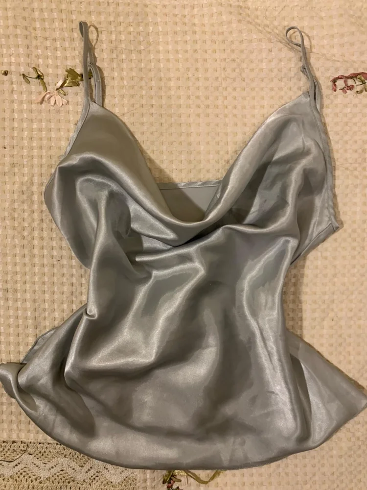 Cami Tops