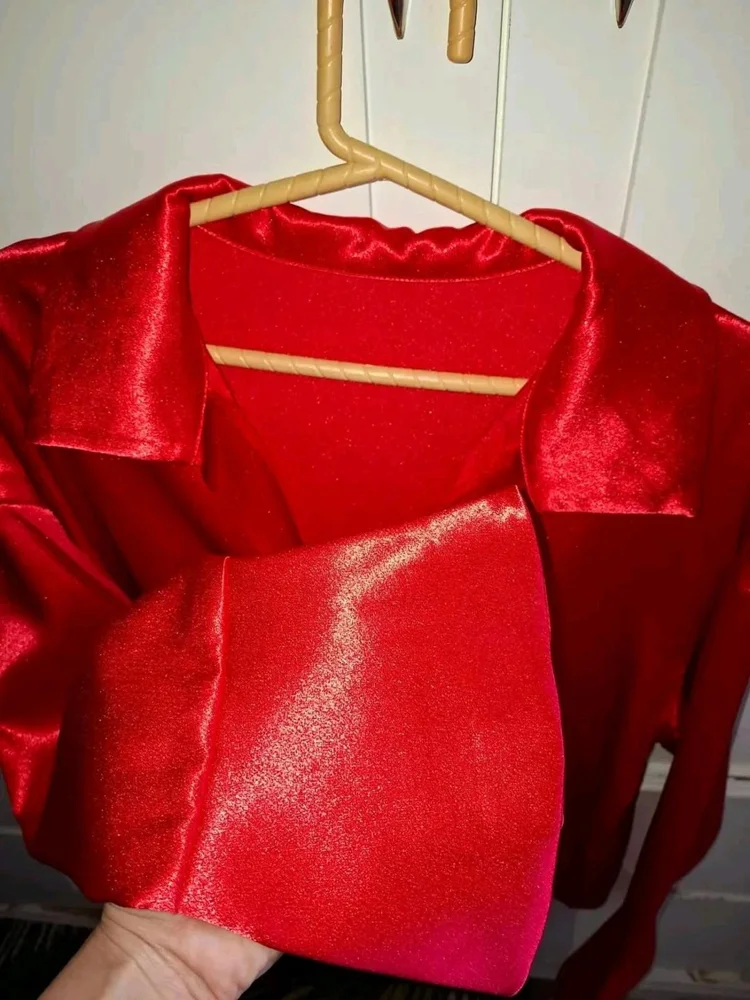 Shein Blouses, size M / 38 / 10, photo 2