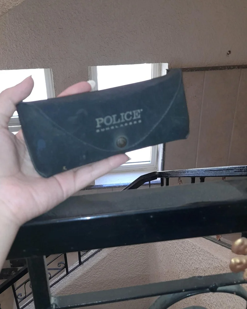 Sunglasses, size One size, photo 6