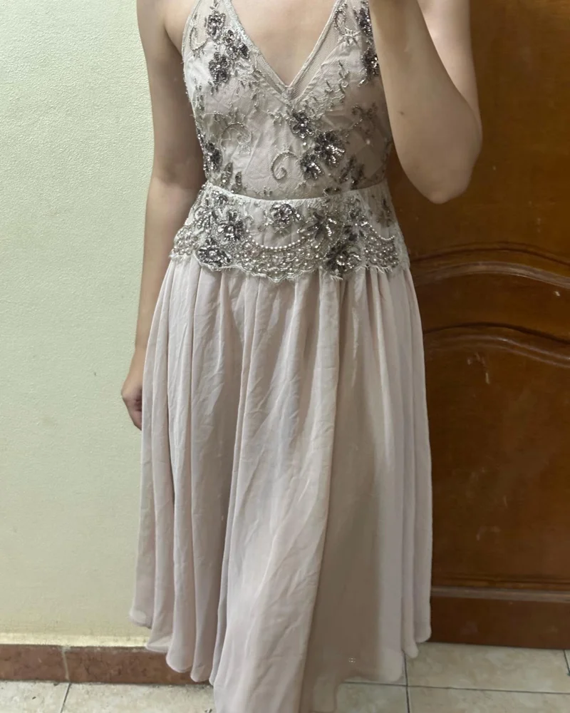 ASOS Party Dresses, size XS / 34 / 6, photo 3