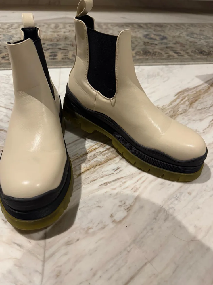 Nasty Gal Flats, size 39, photo 2