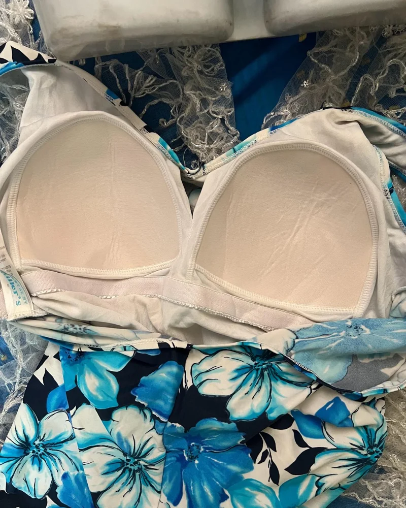 One-Piece Swimsuits, size XL / 42 / 14, photo 3