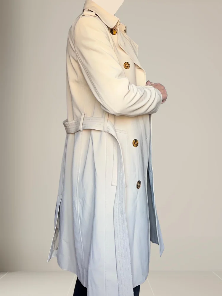 H&M Coats, size S / 36 / 8, photo 6
