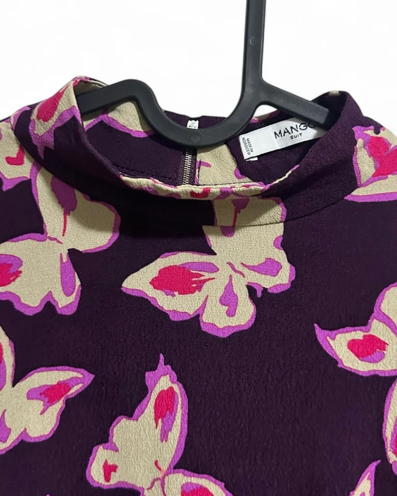 Mango Blouses, size L / 40 / 12, photo 3