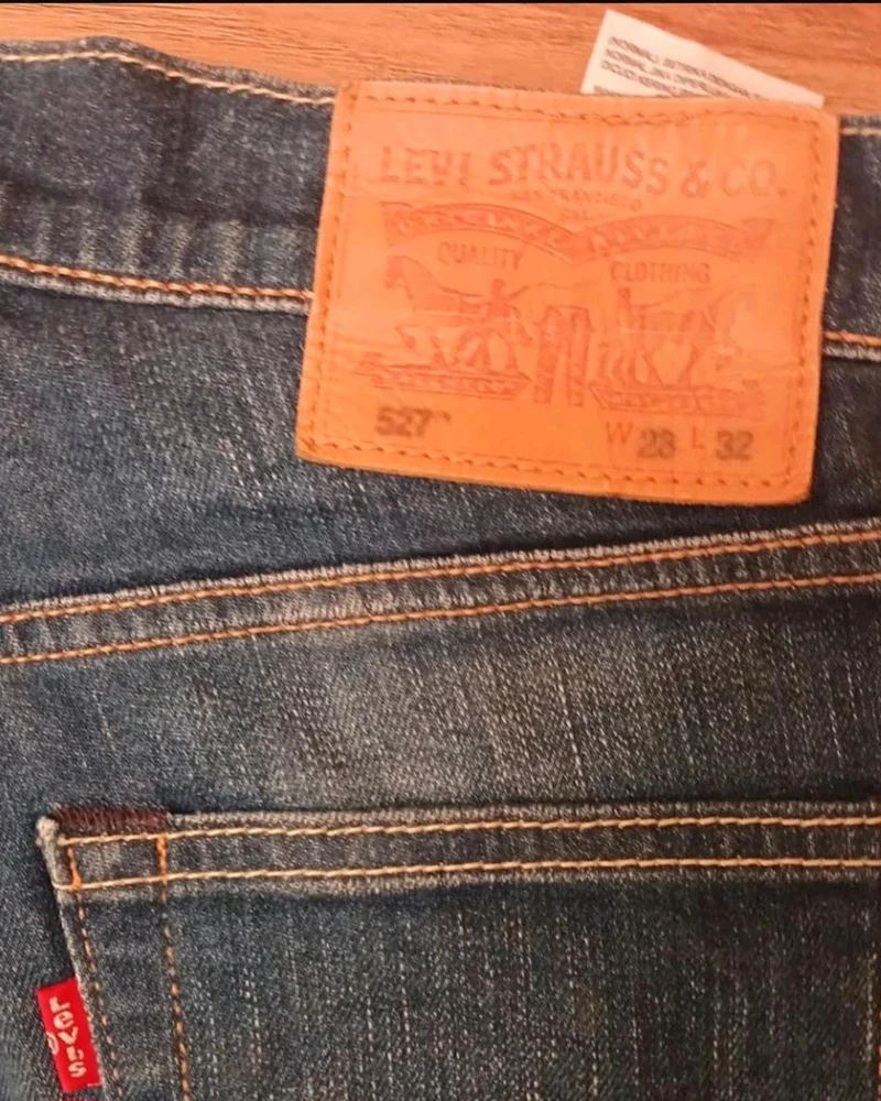 Levi's Jeans, size W28, photo 6
