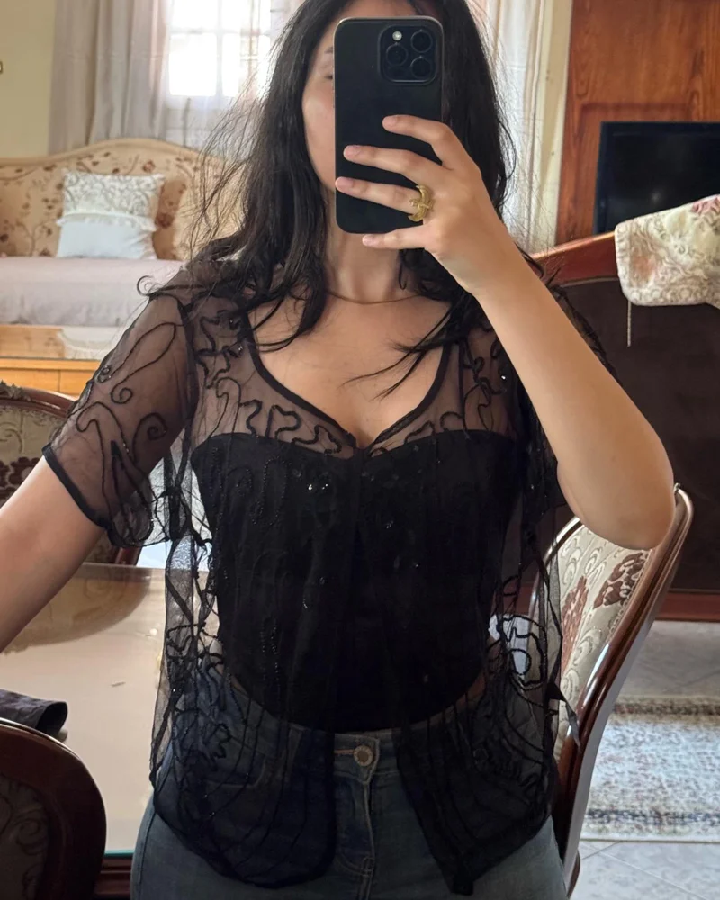 Bay Blouses, size S / 36 / 8, photo 6