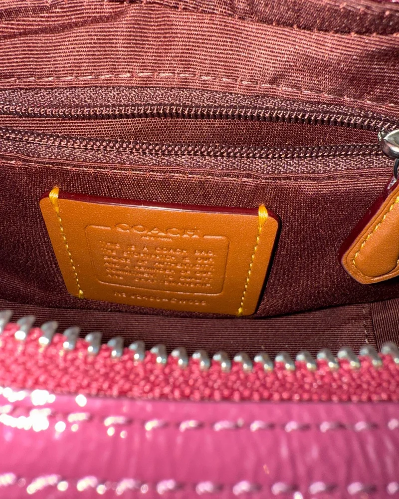 Coach Mini Bag, size One size, photo 4
