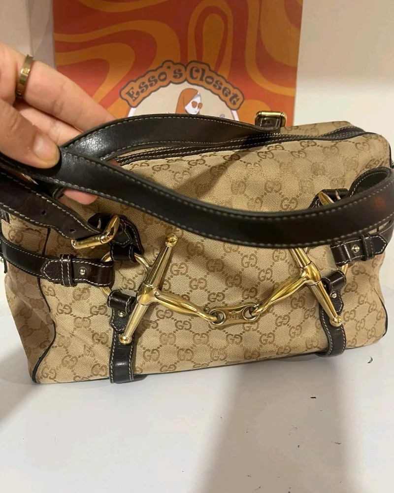 Gucci Shoulder Bag, size One size, photo 2
