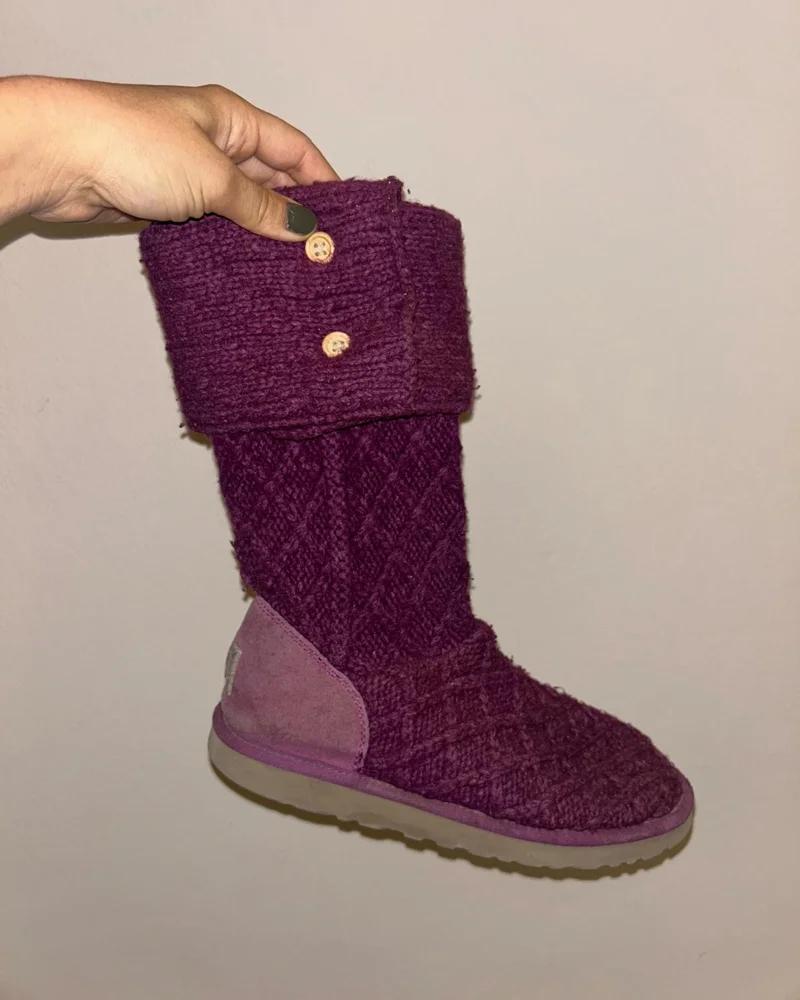 UGG Loafers, size 39, photo 2