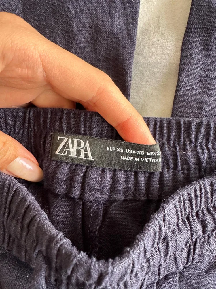 Zara Pants, size XS / 34 / 6, photo 3