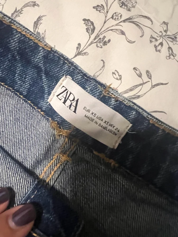 Zara Skirts, size S / 36 / 8, photo 2