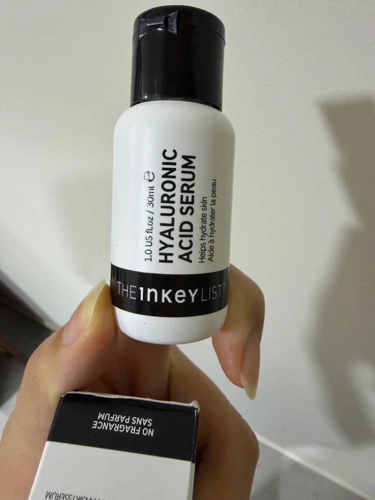 The INKEY List Skin care, size Other, photo 3