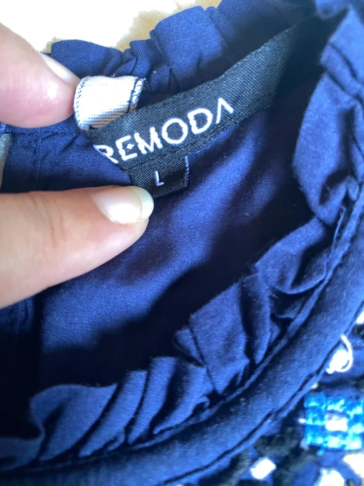 Premoda Blouses, size L / 40 / 12, photo 3
