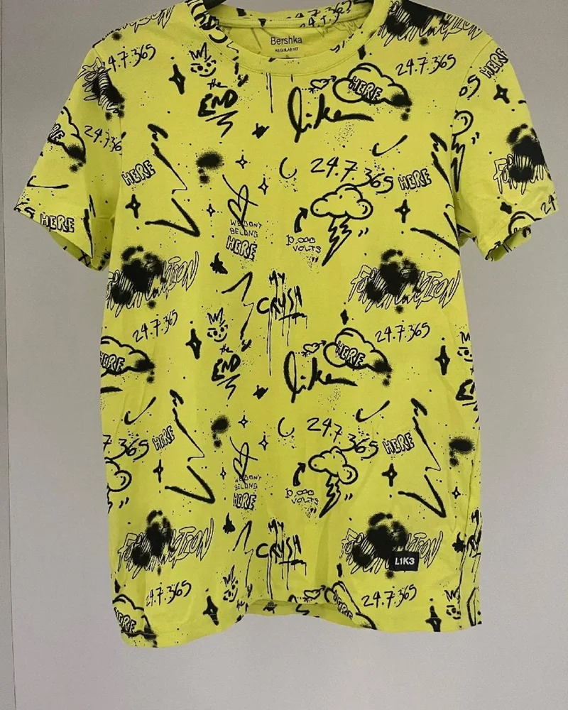 Bershka T-shirts