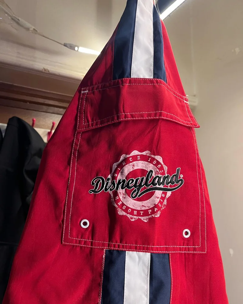 Disneyland Paris Swim Trunks, size XL, photo 3
