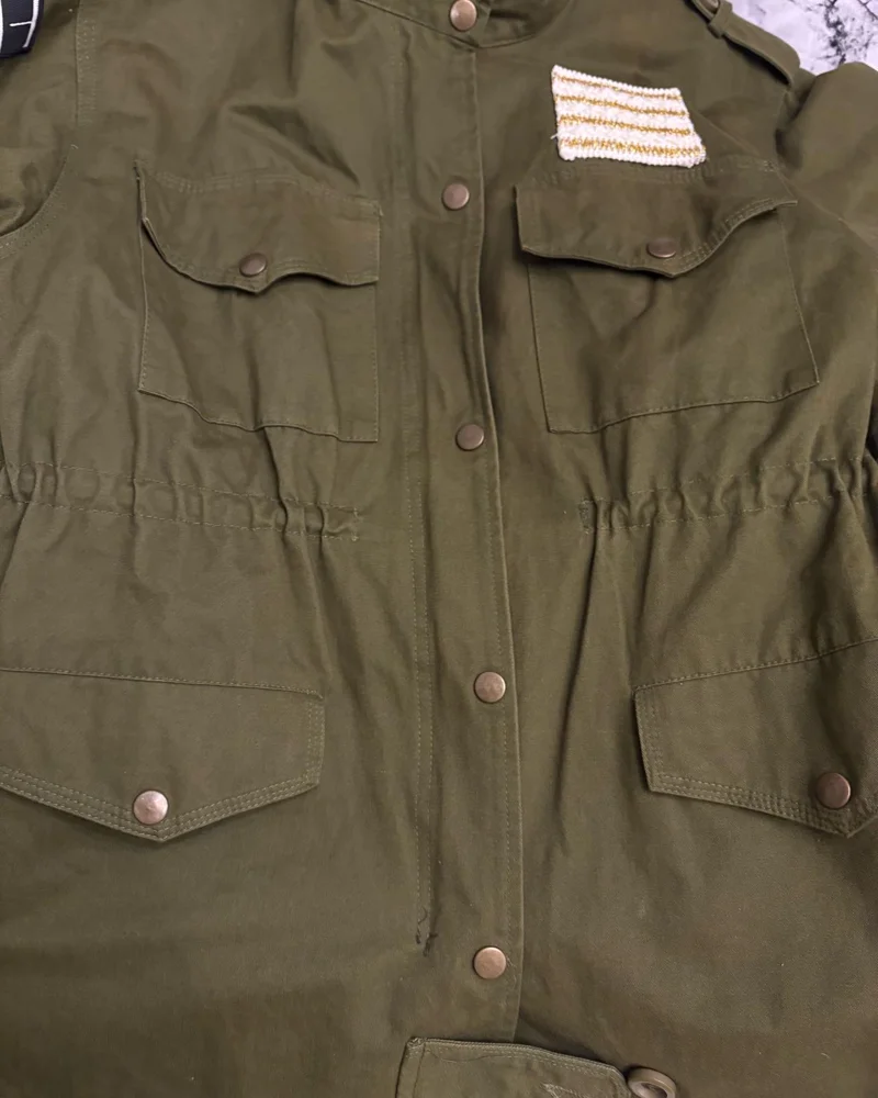 Jackets, size M / 38 / 10, photo 2