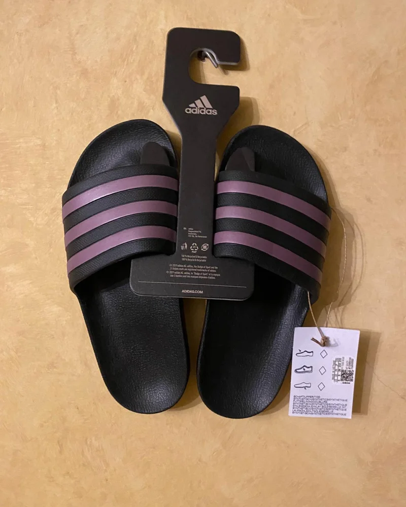 adidas Originals Flip-flops, size 37, photo 2