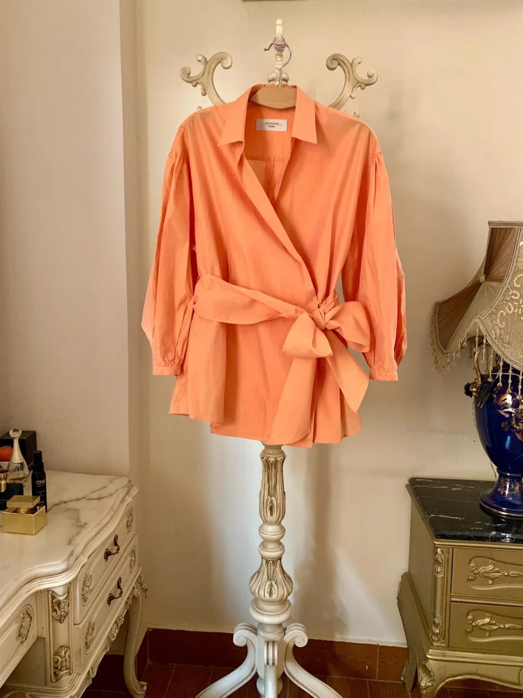 Weekend Max Mara Blouses, size L / 40 / 12, photo 3
