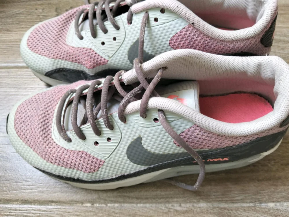 Nike Sneakers, size 36, photo 2