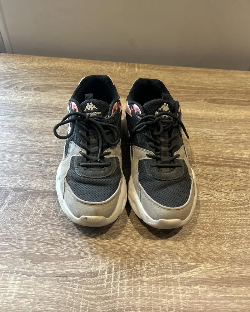 Kappa Sneakers, size 37, photo 3