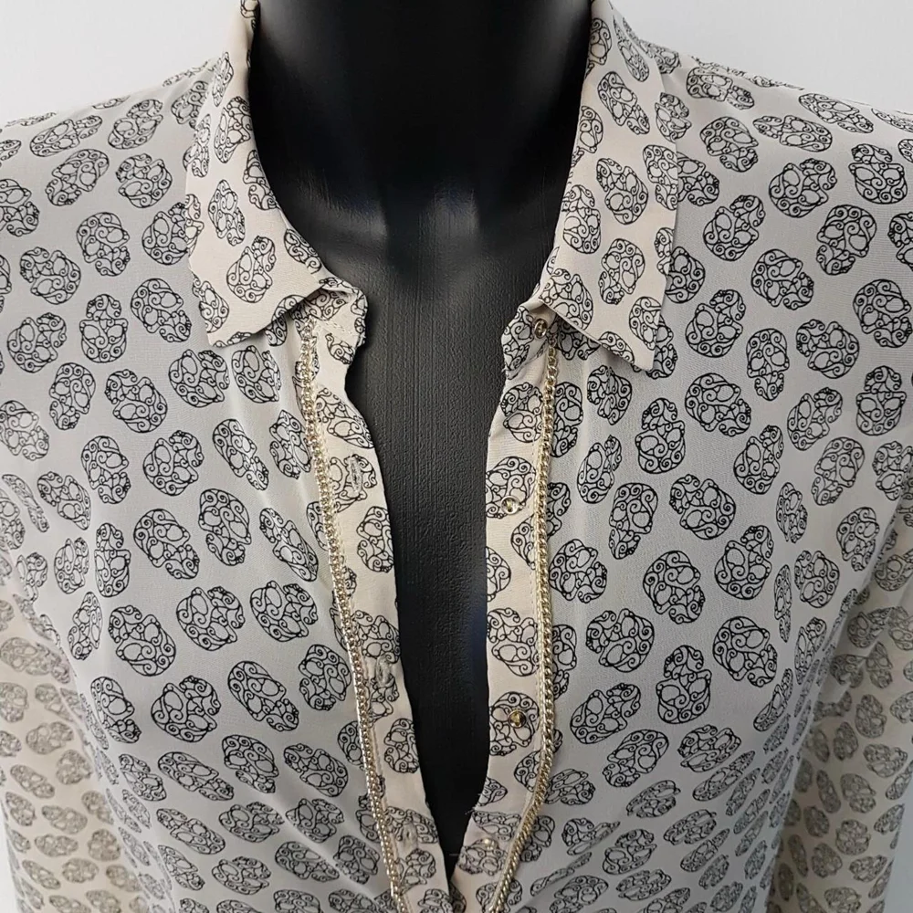 Zara Blouses, size S / 36 / 8, photo 5