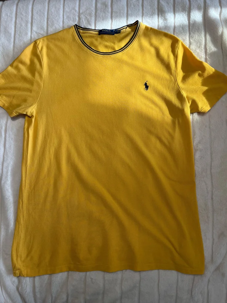 Polo Ralph Lauren T-shirts, size M, photo 2