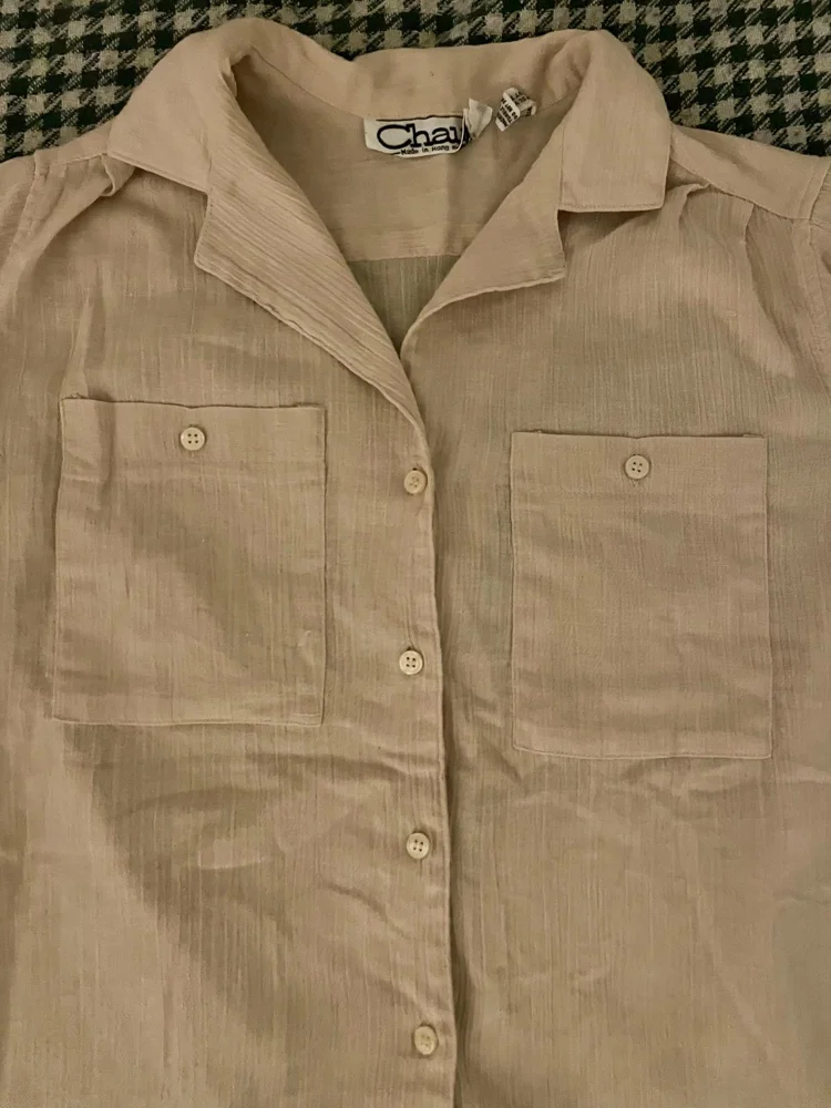 Shirts, size S / 36 / 8, photo 3