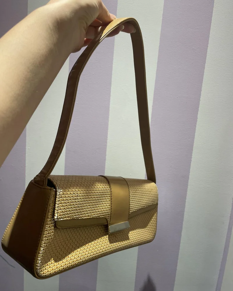 Shoulder Bag, size One size, photo 2