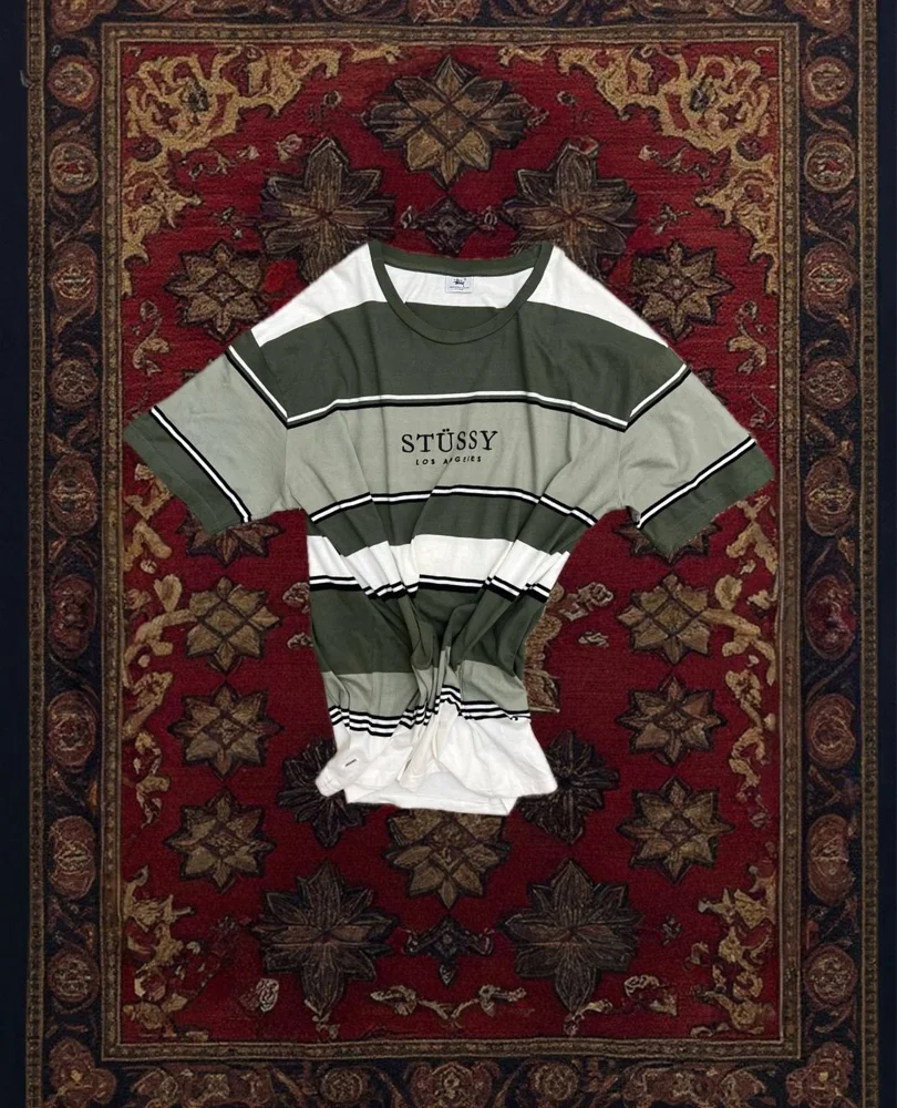 Stüssy T-shirts, size XL, photo 2