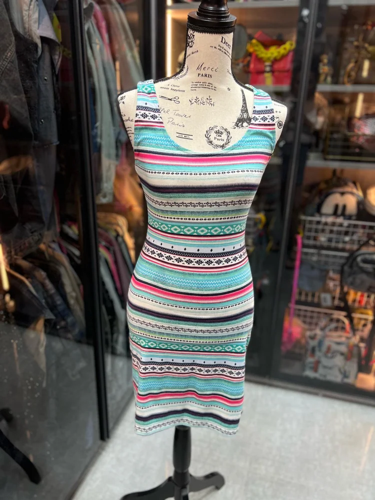 Pull & Bear Bodycon Dresses