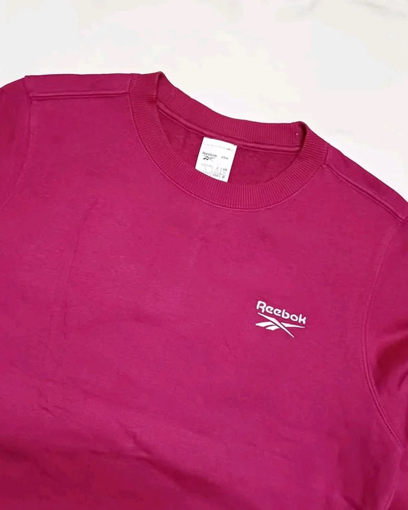 Reebok Sweatshirts, size M, photo 2